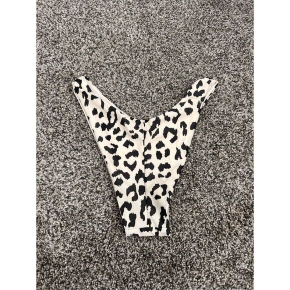 Aerie cheeker bikini bottoms size XS - Picture 2 of 3